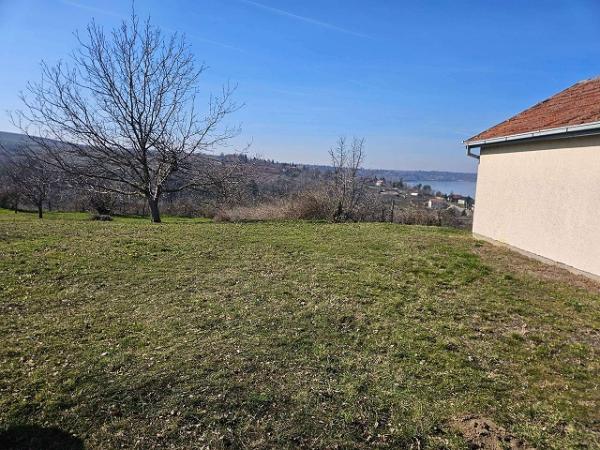 Slika 5 - Banostor Građevinsko zemljište na prodaju, Beocin, 60.000€